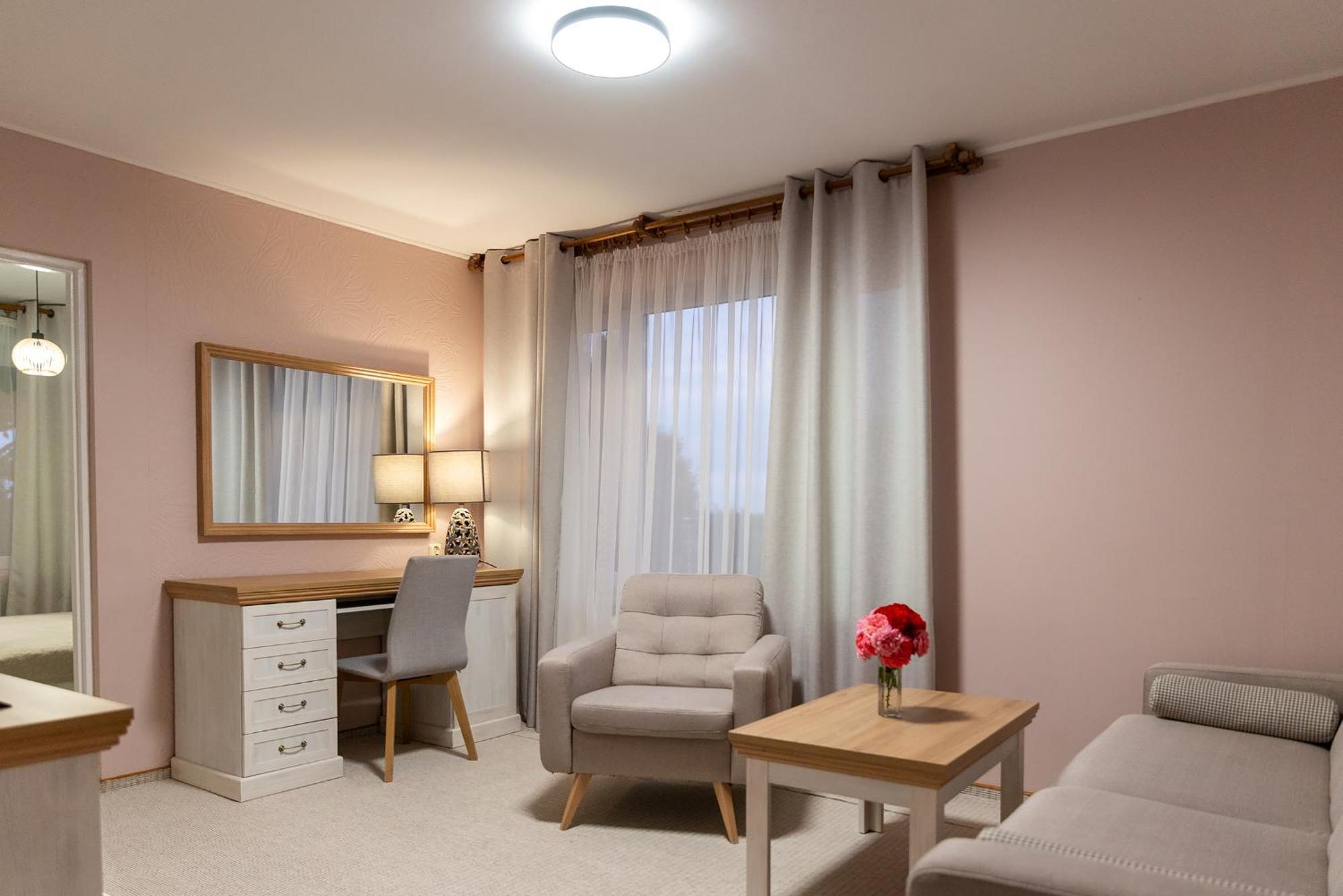 Dom Wczasowy Nadrzecze Bed & Breakfast Brok Dış mekan fotoğraf