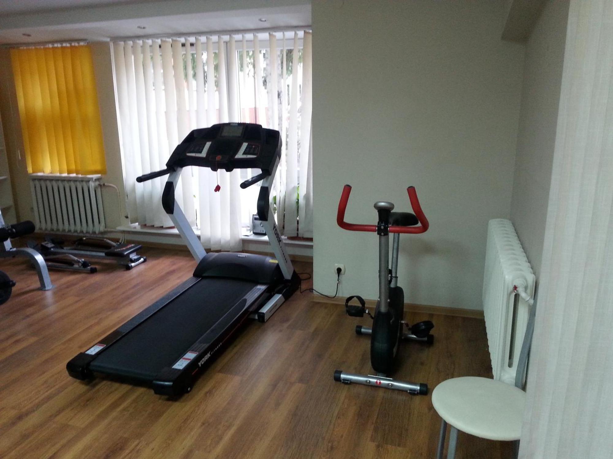 Dom Wczasowy Nadrzecze Bed & Breakfast Brok Dış mekan fotoğraf
