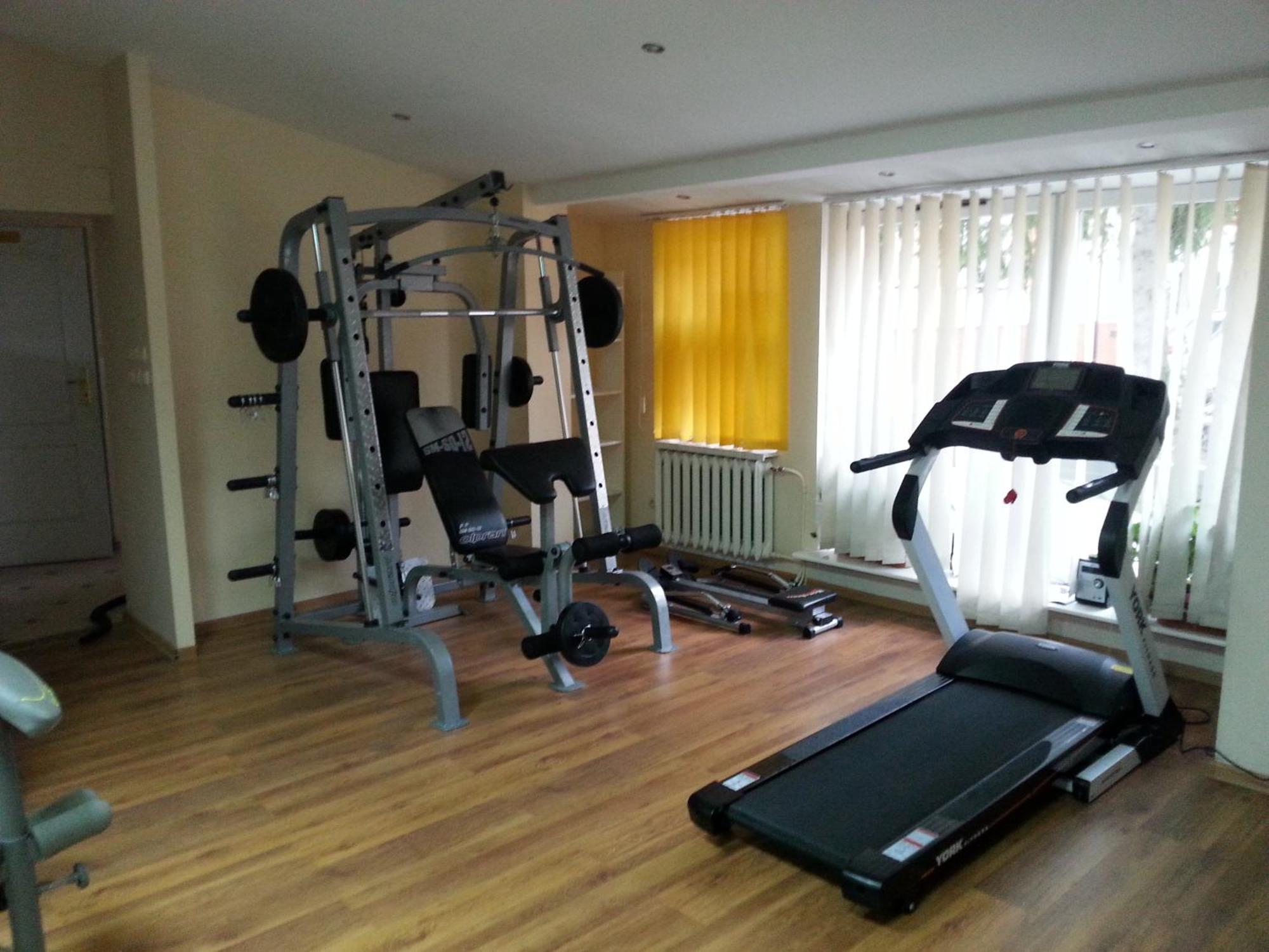 Dom Wczasowy Nadrzecze Bed & Breakfast Brok Dış mekan fotoğraf
