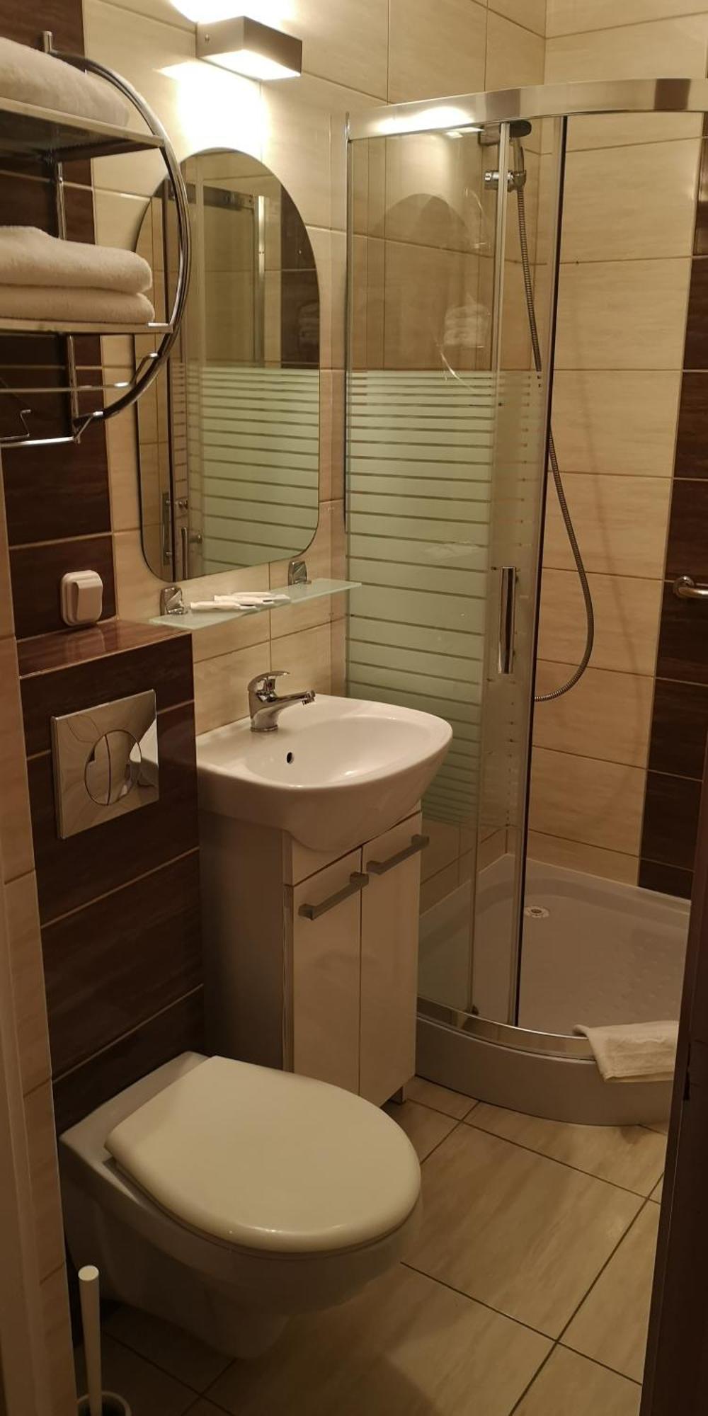 Dom Wczasowy Nadrzecze Bed & Breakfast Brok Oda fotoğraf