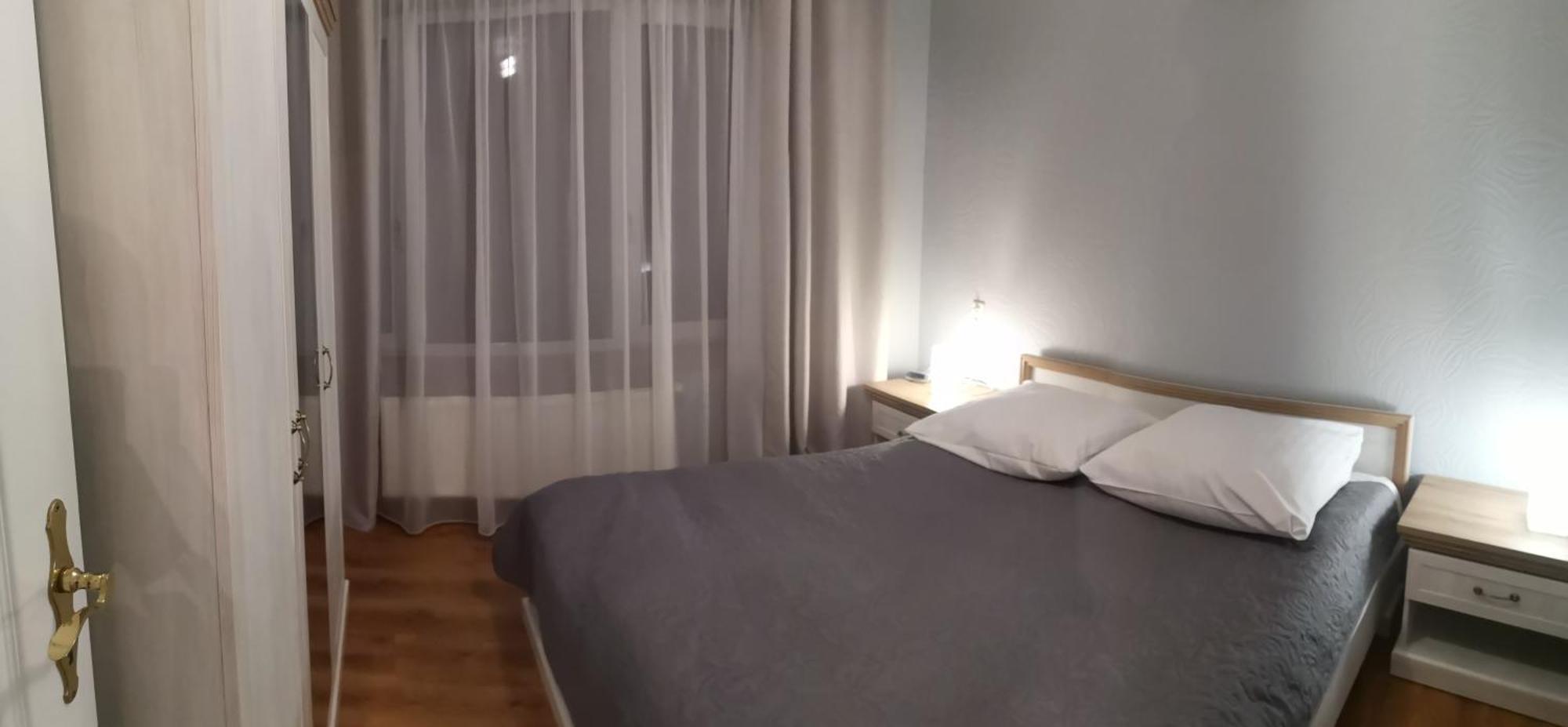 Dom Wczasowy Nadrzecze Bed & Breakfast Brok Oda fotoğraf