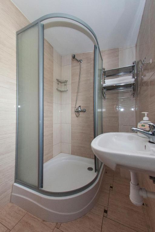 Dom Wczasowy Nadrzecze Bed & Breakfast Brok Oda fotoğraf